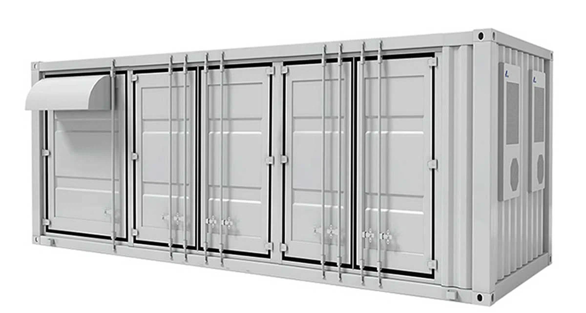 1MWH Battery 1MWH Battery