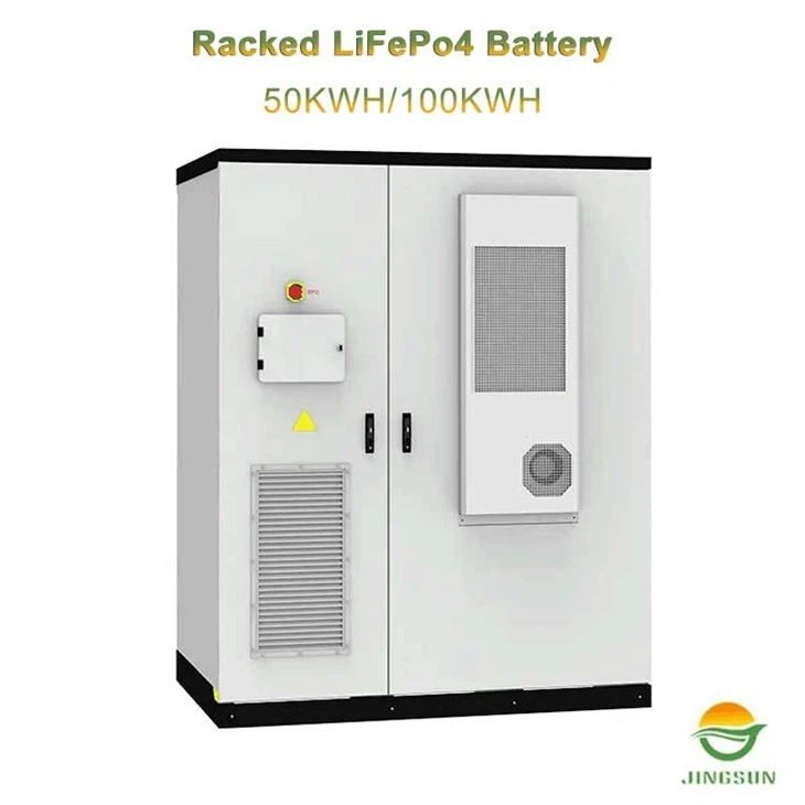 50KWH baterija