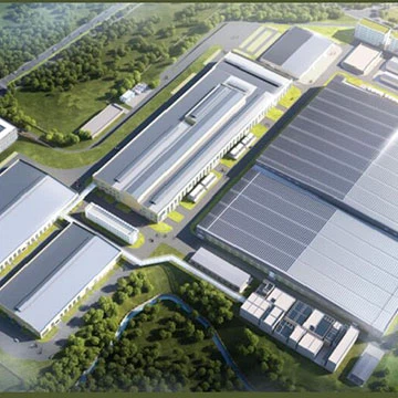 Ogromna naložba podjetja Sunrev v sektor obnovljive energije Qinghai za izgradnjo sončne elektrar...