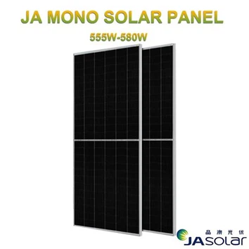 JA Solarna 570W