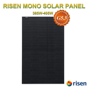 Risen Titan S 400W