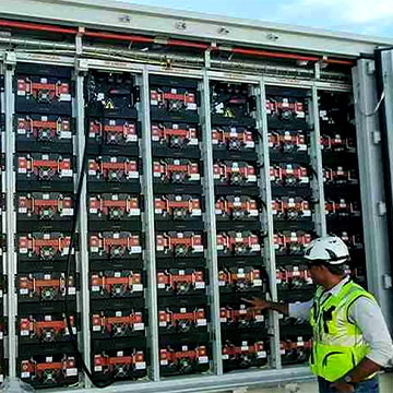 Italijansko komercialno in industrijsko shranjevanje energije: pravi denarni bonusi