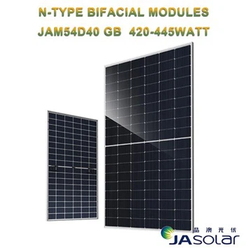 JA Solar 445W